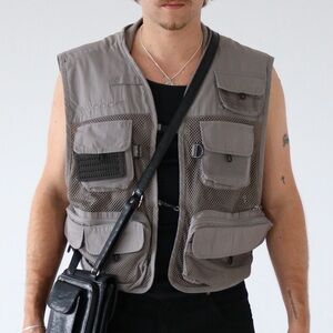 FISHING GEAR BY WOODS